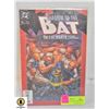 1ST ISSUE #1 BAT MAN SHADOW OF THE BAT