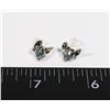 Image 1 : NEW SPHYNX CATS STUD EARRINGS
