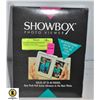 Image 1 : BURNES "SHOWBOX PHOTO VIEWER" 4 X 6- NIB