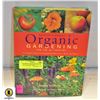 Image 1 : "ORGANIC GARDENING FOR THE 21ST CENTURY"- 288 P