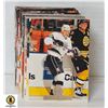 Image 1 : 1994 NHL HOCKEY CARDS 150 + CARDS