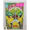 Image 1 : PEACEMAKER #4
