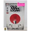 OLD MAN LOGAN #13