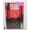 OLD MAN LOGAN #19