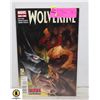 WOLVERINE #310