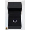 Image 1 : ESTATE LADY DIANA SIZE 7 HALLMARKED RING IN