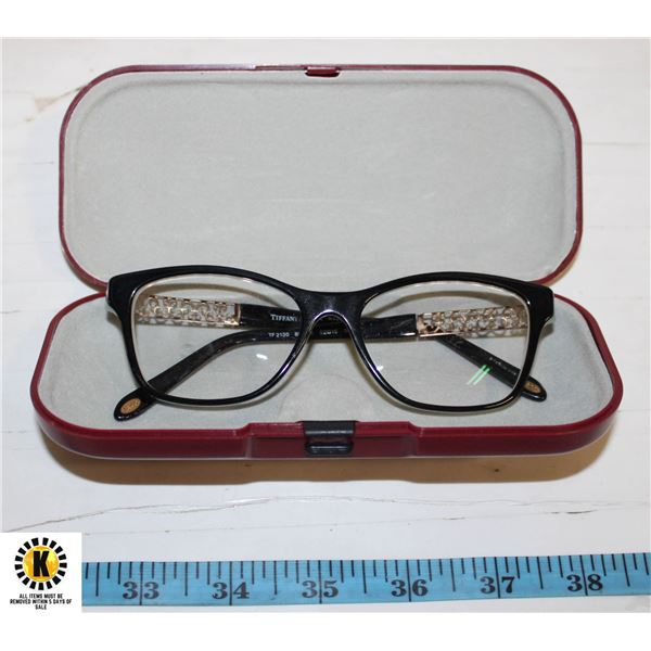 ESTATE AUTHENTIC TIFFANY & CO EYEGLASS