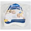 Image 1 : NEW LEG PILLOW -THE ERGONOMICALLY DESIGNED