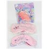 Image 1 : NEW BATH BOMB SOLD WITH TWO NEW SLEEP MASKS