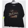 Image 1 : NEW REALTREE BY STAGHORN CREEK T-SHIRT SIZE X-LARGE