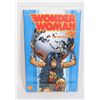 Image 1 : NEW DC WONDER WOMAN #740 THE DELUXE EDITION