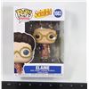 Image 1 : NEW FUNKO POP SEINFELD: ELAINE VINYL FIGURE