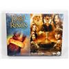 Image 1 : NEW "THE LORD OF THE RINGS" 1000PC PUZZLE