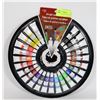 Image 1 : NEW 24 PACK OF ACRYLIC PAINTS