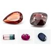 Image 1 : FEATURED JEWELLERY AND GEMSTONES