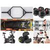 Image 1 : FEATURED FITNESS EQUIPMENT