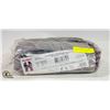 Image 1 : 12 PAIRS OF MAXIDRY LIGHT WEIGHT LIQUID RESISTANT