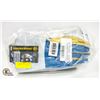 Image 1 : SIZE LARGE DEER SKIN WELDING GLOVES
