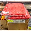 Image 1 : CASE OF ALPHATEC TAPED HOODED COVERALLS