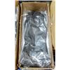 Image 1 : 12 PAIRS OF BEST BUTYL GLOVES SIZE 11
