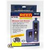 Image 1 : REED INSTRUMENTS ULTRASONIC LEAK DETECTOR