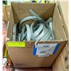 Image 1 : CASE OF CENTERPUNCH CLAMPS GALVANIZED CARBON