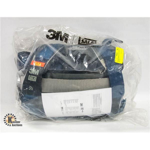 3M FALL PROTECTION HARNESS EXO FIT