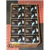 Image 1 : CASE OF KLEENGUARD NITRILE GLOVES