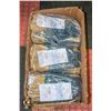 Image 1 : CASE OF ANSELL HYLITE GLOVES