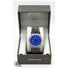 Image 1 : NEW VINCE CAMUTO MEN'S AUTOMATIC WATCH