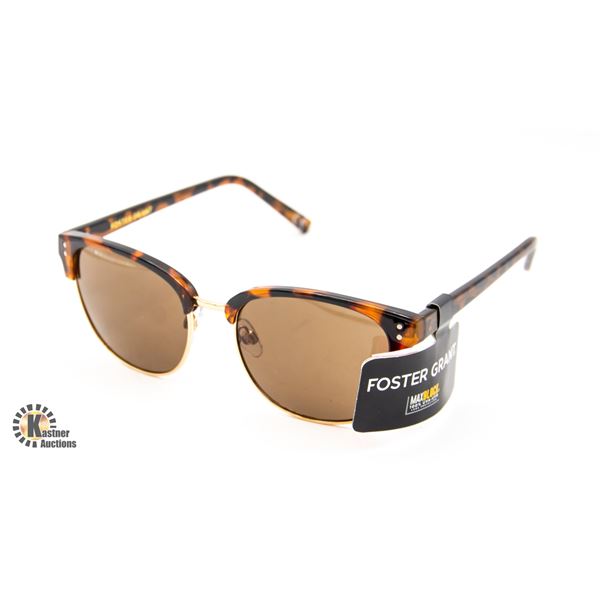 FORSTER GRANT SUNGLASSES