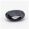 Image 3 : 6.65 CT NATURAL MIDNIGHT BLUE SAPPHIRE GEMSTONE