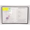 Image 3 : 42.66 CT NATURAL DECAGONAL MIXED CUT AMETHYST