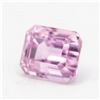 Image 1 : 24.75 CT NATURAL KUNZITE GEMSTONE