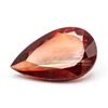 Image 1 : 10.89 CT NATURAL ORANGE OREGON SUNSTONE