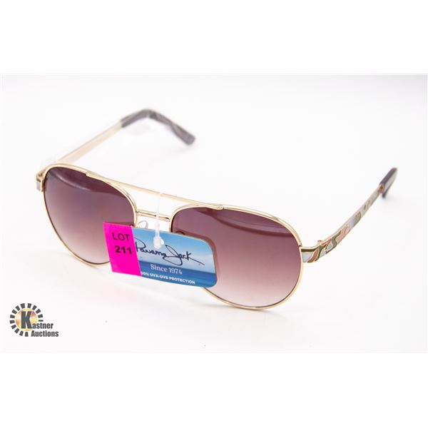 PANAMA JACK SUNGLASSES