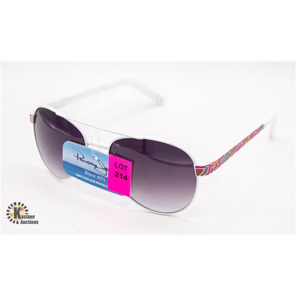 PANAMA JACK SUNGLASSES