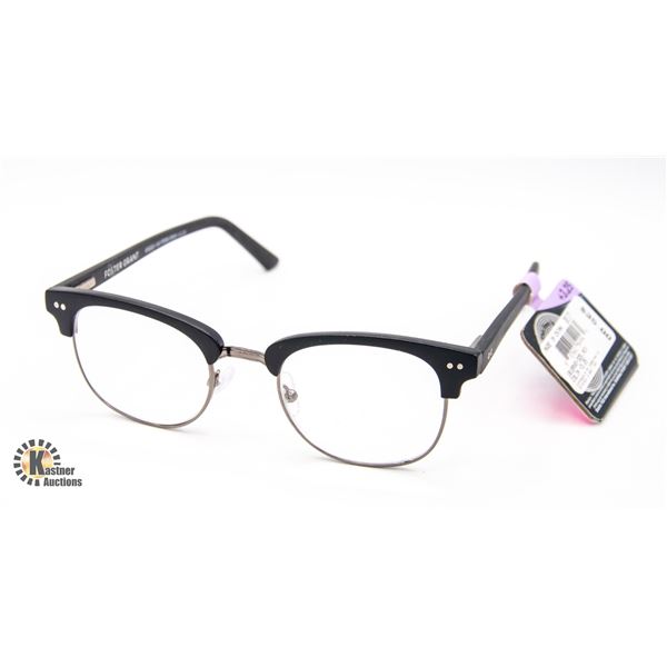 FOSTER GRANT NON-PRESCRIPTION GLASSES +3.25