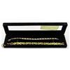 Image 1 : 2 ESTATE LADIES BRACELETS IN BLACK VELVET