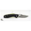 Image 1 : TACTICAL SURVIVAL BUCK FOLDING KNIFE