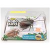Image 1 : NEW ROBO ALIVE MOVING COCKROACH