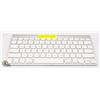 Image 1 : APPLE WIRELESS BLUETOOTH SLIM KEYBOARD