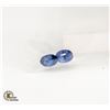 Image 1 : 3.85 CT OVAL SAPPHIRE HAS BEEN COLOUR & HEAT
