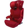 NEW DIONO EVERETT NXT HIGH BACK BOOSTER CAR SEAT