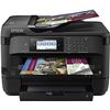 Image 1 : NEW REPACKED EPSON WORKFORCE WF-7720 ALL IN ONE