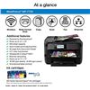 Image 2 : NEW REPACKED EPSON WORKFORCE WF-7720 ALL IN ONE