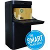 Image 2 : NEW DANBY PARCEL GUARD - SMART PARCEL MAILBOX FOR