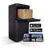 Image 3 : NEW DANBY PARCEL GUARD - SMART PARCEL MAILBOX FOR
