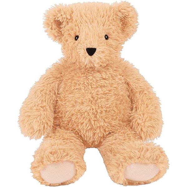 NEW BIG HUG VERMONT TEDDY BEAR ( APPROX 2.5 FT )