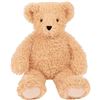 Image 1 : NEW BIG HUG VERMONT TEDDY BEAR ( APPROX 2.5 FT )